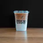 Ice Latte